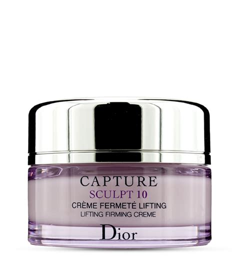 crema de fata dior|dior capture firming cream.